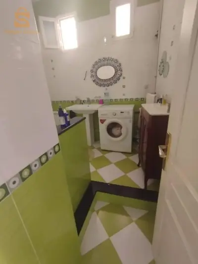 apartment à vendre