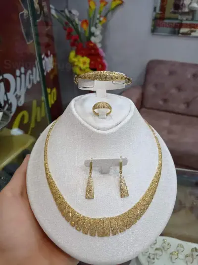 parure