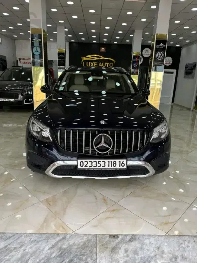 GLC 2018