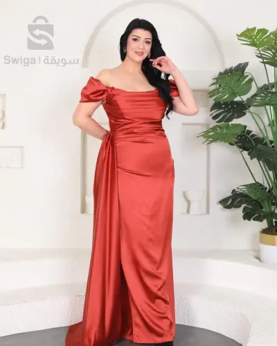 فستان
