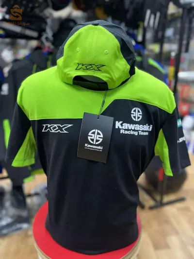 Kawasaki MXGP T-shirt