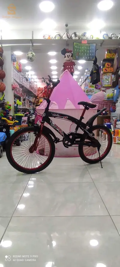 Vélo pour enfants