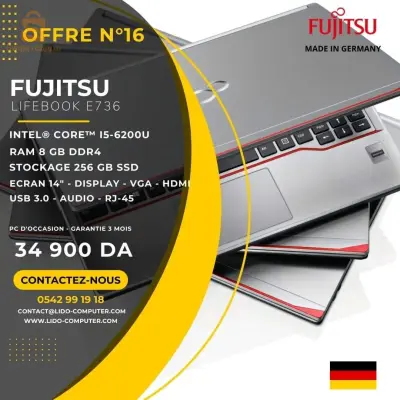 PC ou laptop