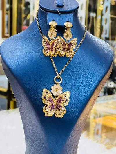 parure