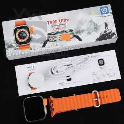 montre intelligente