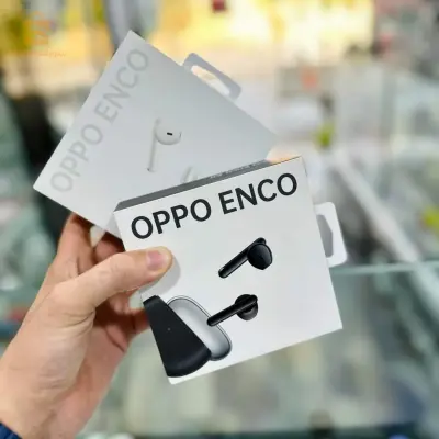 oppo enco
