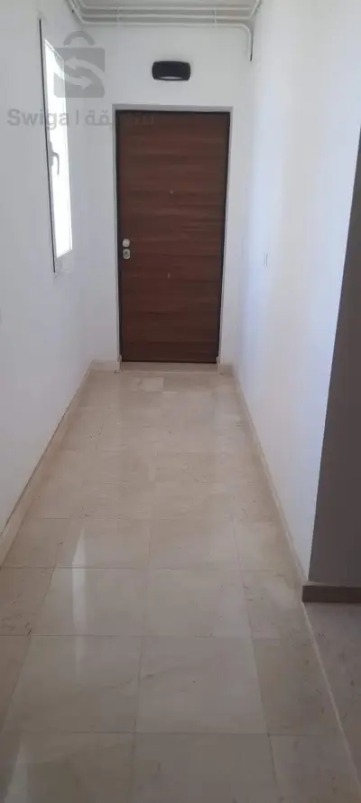 شقة للبيع