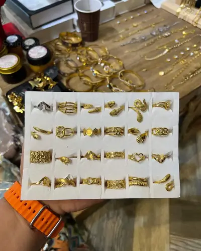 accessoires