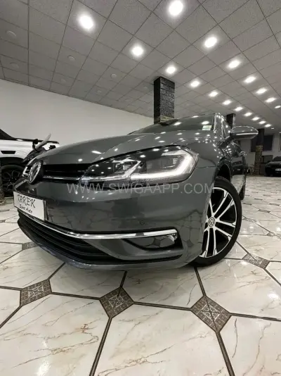 GOLF JOIN ,, 2.0 TDI 143CH
