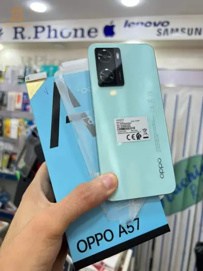 opoo A57