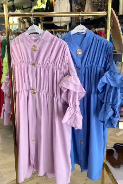 فستان