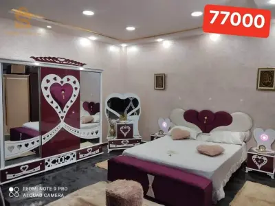 غرفة نوم