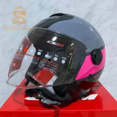 casque CGM