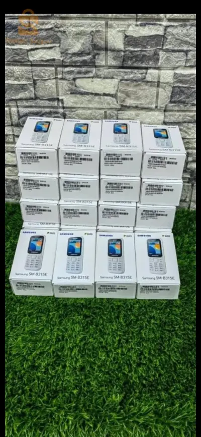 samsung SM-B315E