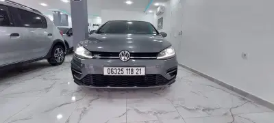 Golf Rline 2018