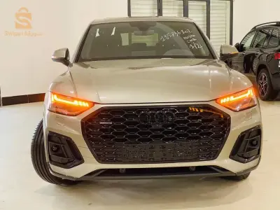 AuDi Q5 Quattro