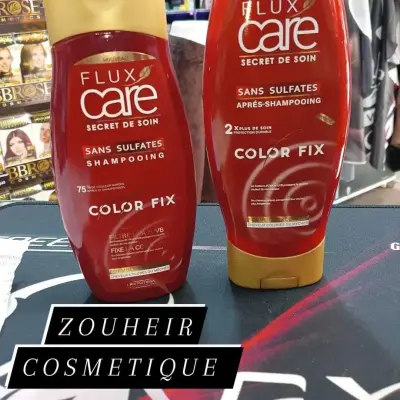Flux care