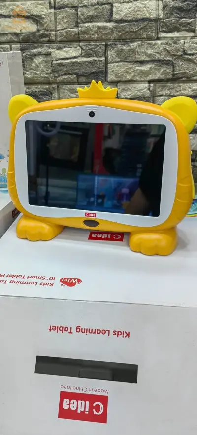 تابلت لي اطفال