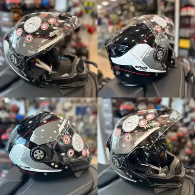 CASQUE NOLAN  N70-2 GT