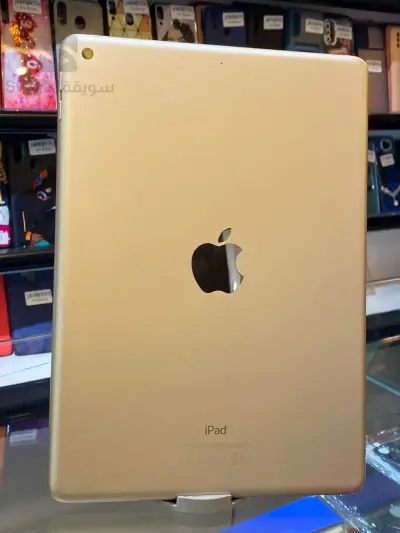 iPad 5eme generation