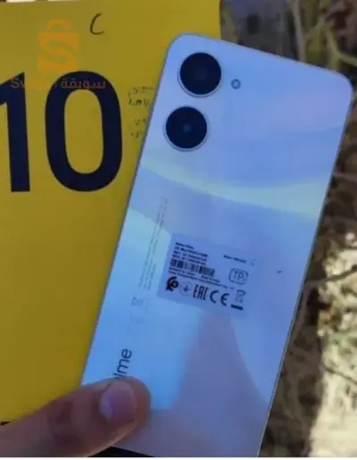 realme 10