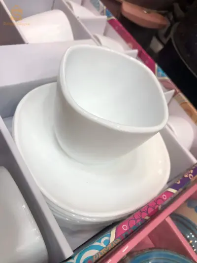 طقم فناجيل قهوة