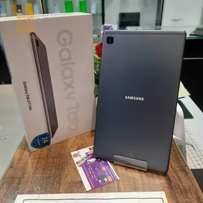 Galaxy tab a7 lite
