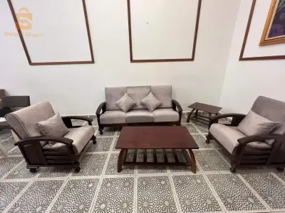 أرائك (فوتاي)