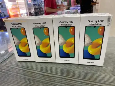 Samsung Galaxy m32