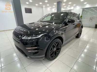 RR EVOQUE