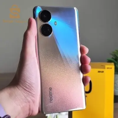 Realme 10 pro plus | 5G