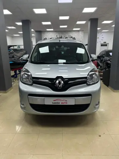 KANGOO