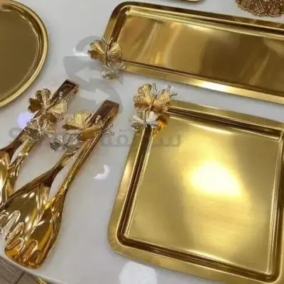 طقم الاواني