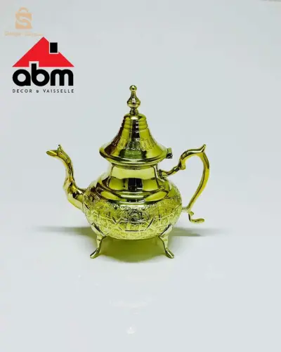 ابريق شاي