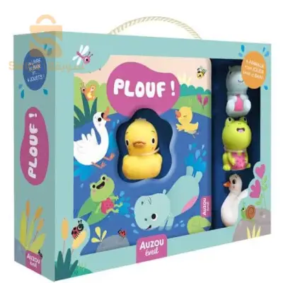 jeux aquatiques