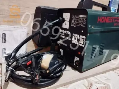 Machine à souder professionnelle honnête