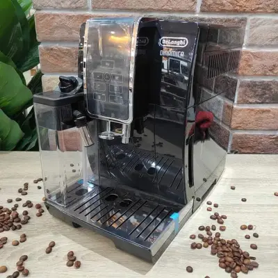 moulin à expresso