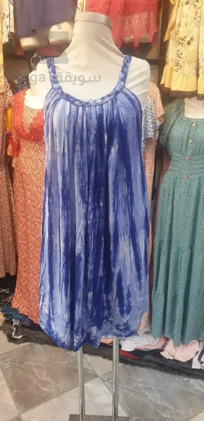 une robe