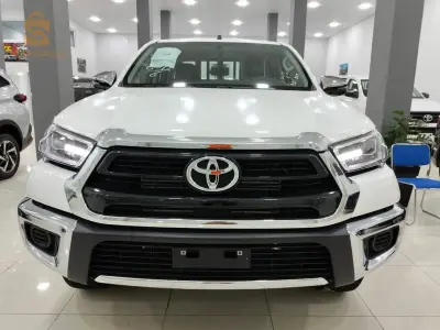 Hilux