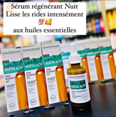 serum DIADERMINE