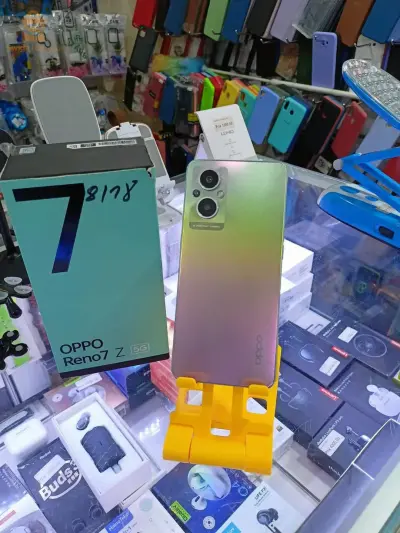 Oppo Reno 7z