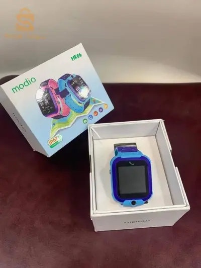 Montre-bracelet électronique