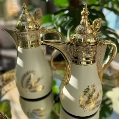 قطعتين ترمس متاح 🔥😍