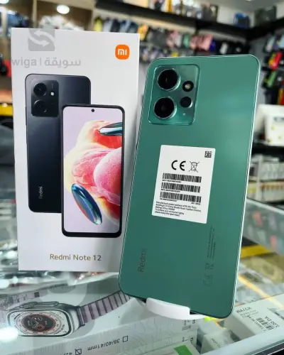 redmi note 12 global