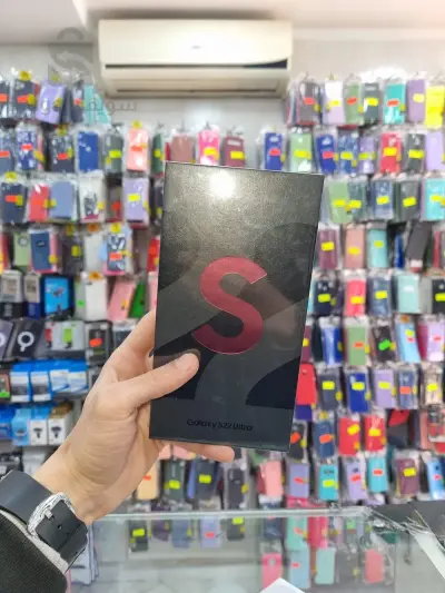 samsung S22 ultra