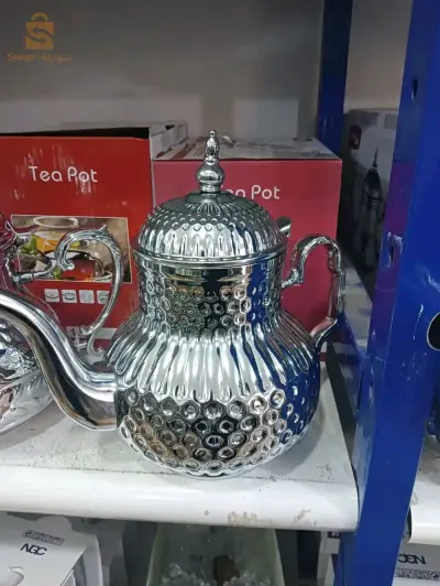 Tea-pot