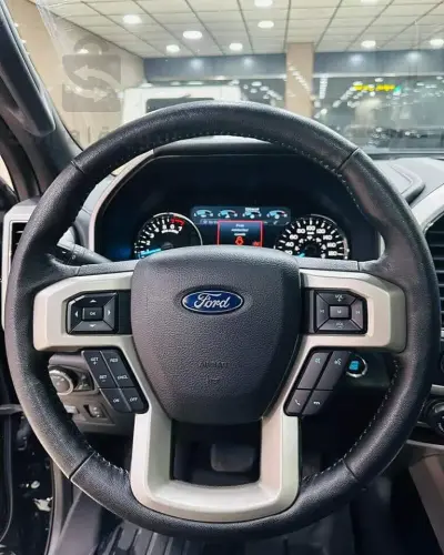 Ford Raptor F150
