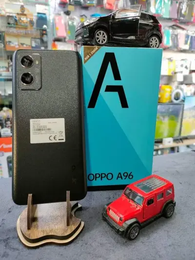 OPPO A96