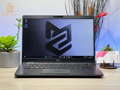 DELL LATITUDE 5300