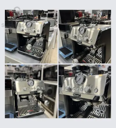 Cafetière Delonghi